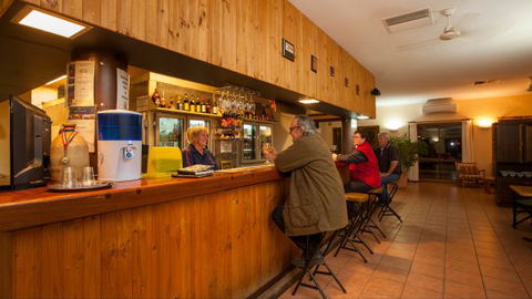 Tilmouth Well Roadhouse - Tourism Brisbane 4