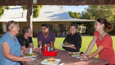 Tilmouth Well Roadhouse - Tourism Brisbane 8