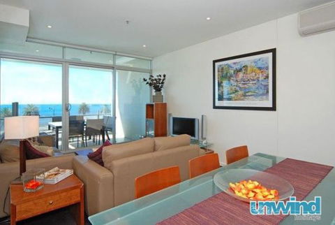 Unwind At Coast On Newell - Brisbane 4u 2