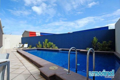 Unwind At Coast On Newell - Brisbane 4u 3