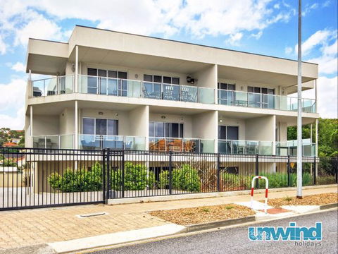 Unwind At Coast On Newell - Brisbane 4u 11
