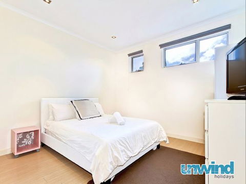 Unwind At Coast On Newell - Brisbane 4u 14