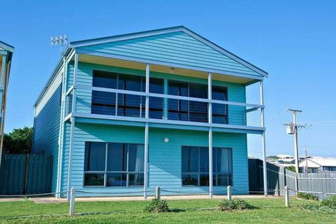 Unwind At Coast On Newell - Brisbane 4u 15