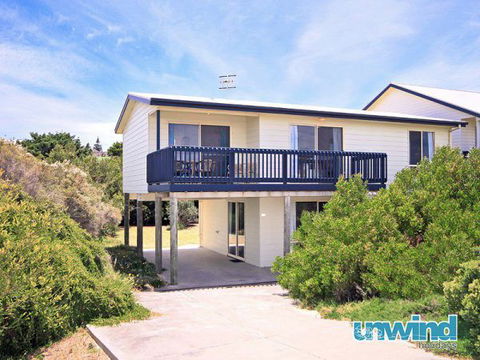 Unwind At Coast On Newell - Brisbane 4u 19