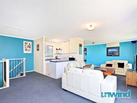 Unwind At Coast On Newell - Brisbane 4u 21