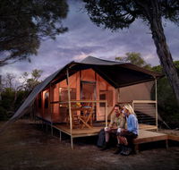 Wilderness Retreats at Wilsons Promontory National Park - Tourism Brisbane