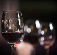 Greenock Estate Wines - Brisbane Tourism