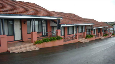 Albany Apartments - Brisbane 4u 0
