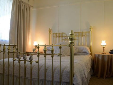 Angas Cottage - Brisbane 4u 1