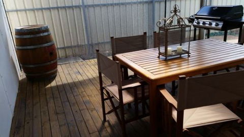 Angas Cottage - Brisbane 4u 4