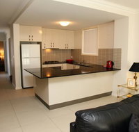 Apartments On-The-Park Prince - Tourism Brisbane