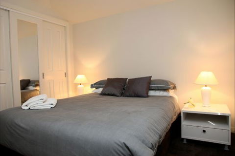 Apartments On-The-Park: Prince - Brisbane 4u 2