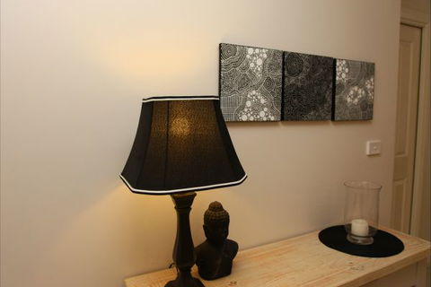 Apartments On-The-Park: Prince - Brisbane 4u 4