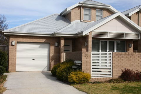 Apartments On-The-Park: Prince - Brisbane 4u 5