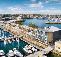 Be. Fremantle Serviced Apartments - Tourism Brisbane