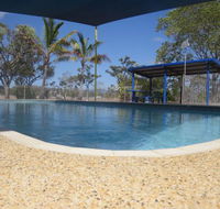Bluewater Caravan Park - Brisbane Tourism