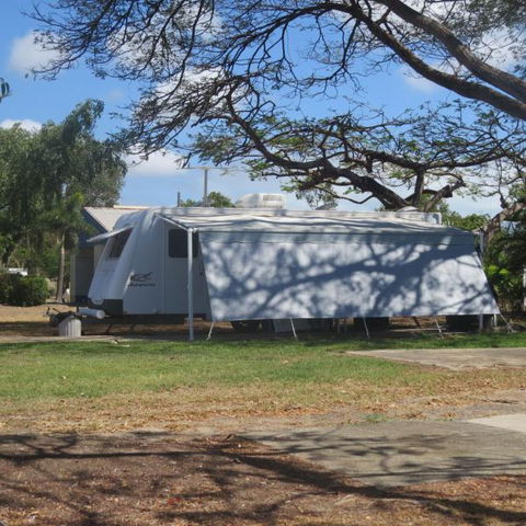 Bluewater Caravan Park - Brisbane Tourism 1