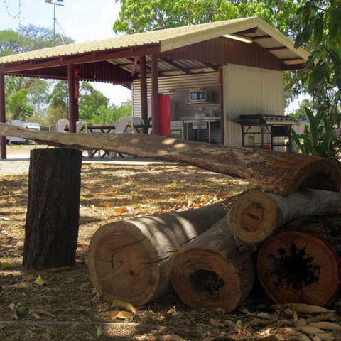 Bluewater Caravan Park - Brisbane Tourism 2
