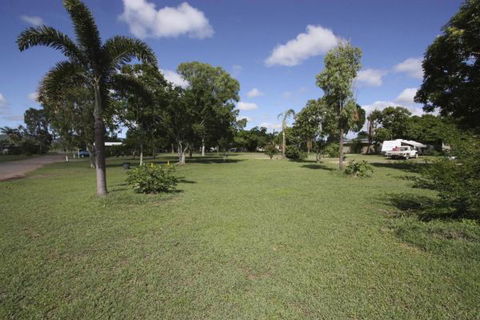 Bluewater Caravan Park - Brisbane Tourism 4
