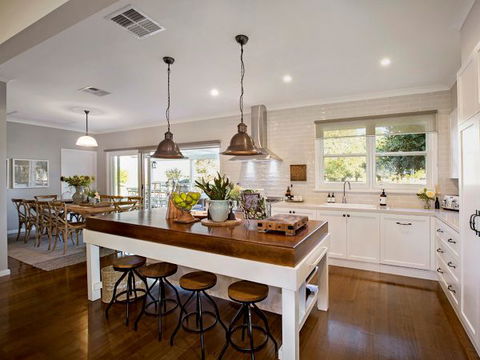 Brooklands Farm Ruffy - Brisbane 4u 0