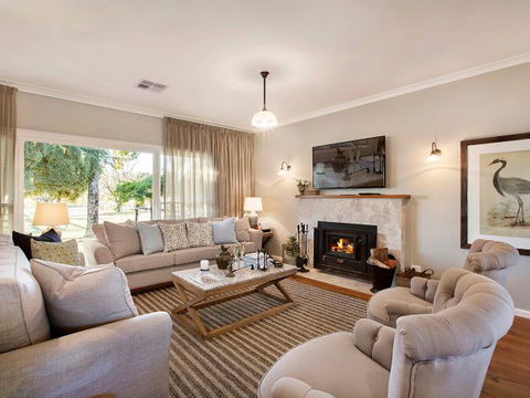 Brooklands Farm Ruffy - Brisbane 4u 4