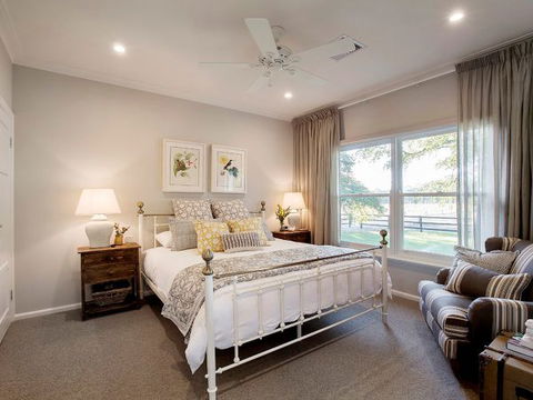 Brooklands Farm Ruffy - Brisbane 4u 5