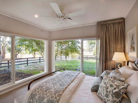 Brooklands Farm Ruffy - Brisbane 4u 7