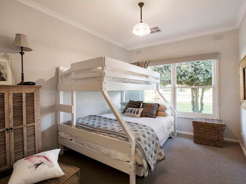 Brooklands Farm Ruffy - Brisbane 4u 9