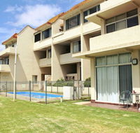 Spalding Lodge Unit 16 - Brisbane Tourism