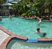 Kangerong Holiday Park - Tourism Brisbane