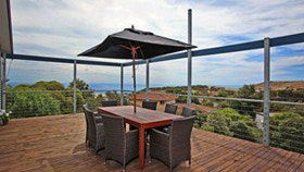 Coral Sands Seaview Beach House - Brisbane Tourism 0
