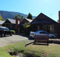 Mackey's Peak Villas - Brisbane 4u