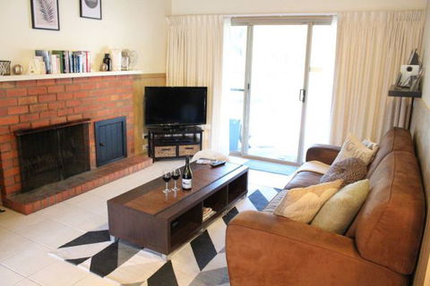 Mackey's Peak Villas - Brisbane 4u 1