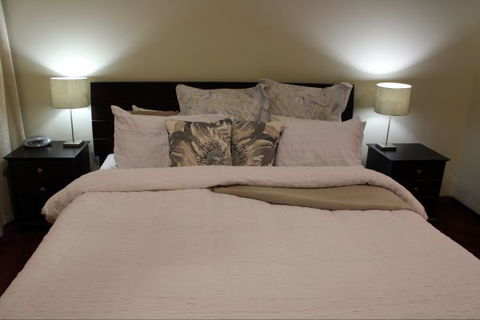 Mackey's Peak Villas - Brisbane 4u 4