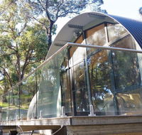 Mount Cole Cottages - Tourism Brisbane