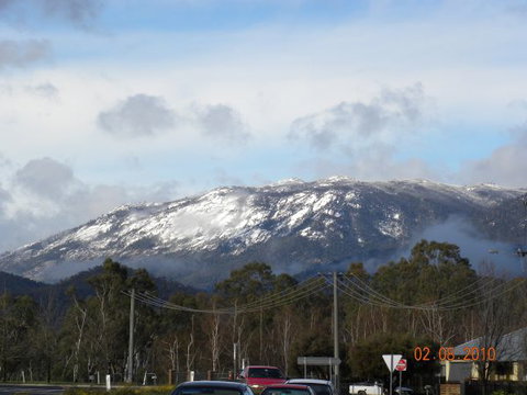 Myrtleford Masonic Units - Tourism Brisbane 0