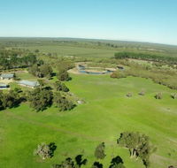 Sandy Lake Farm Stay Accommodation Gingin WA - Tourism Brisbane