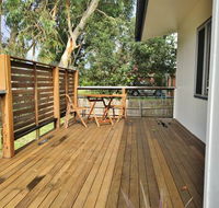 Summer Retreat - Brisbane Tourism