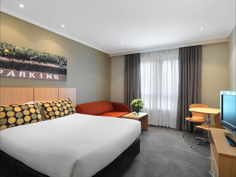 Travelodge Hotel Macquarie North Ryde Sydney - Brisbane Tourism 0