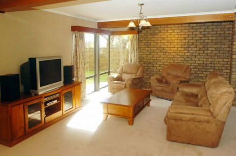 Trenberth House - Tourism Brisbane 2