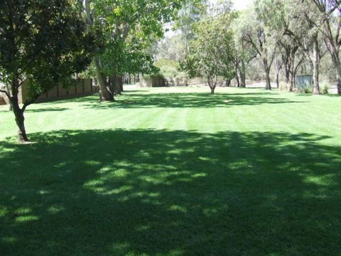 Trenberth House - Tourism Brisbane 3