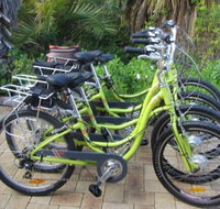 Paul's Eco E Bike Tours - Tourism Brisbane