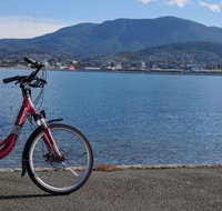 Hobart Bike Hire - Tourism Brisbane