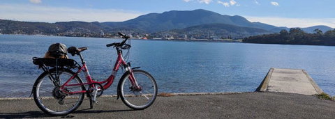 Hobart Bike Hire - Tourism Brisbane 0