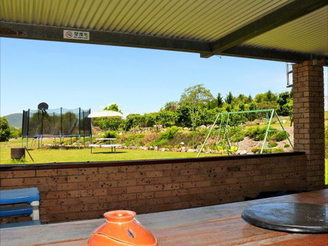 Arrowee House - Brisbane 4u 5