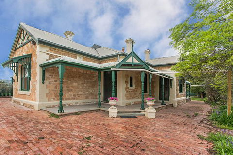 Barossa Vineyard Guesthouse - Brisbane Tourism 1
