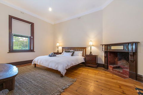 Barossa Vineyard Guesthouse - Brisbane Tourism 2