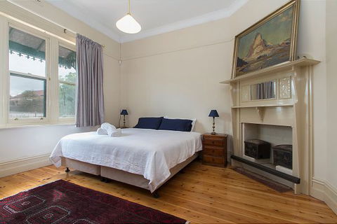 Barossa Vineyard Guesthouse - Brisbane Tourism 4