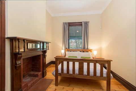 Barossa Vineyard Guesthouse - Brisbane Tourism 5