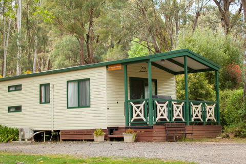 Beechworth Holiday Park - Brisbane 4u 0